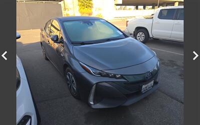 2019 Toyota Prius Prime - Photo 4 - Lakewood, CA 90715