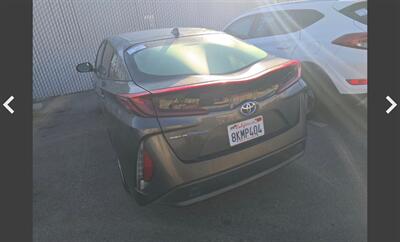 2019 Toyota Prius Prime - Photo 3 - Lakewood, CA 90715