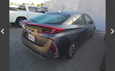 2019 Toyota Prius Prime - Photo 2 - Lakewood, CA 90715