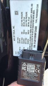 2022 Tesla Model 3   - Photo 5 - Lakewood, CA 90715