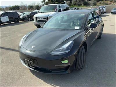 2022 Tesla Model 3   - Photo 1 - Lakewood, CA 90715
