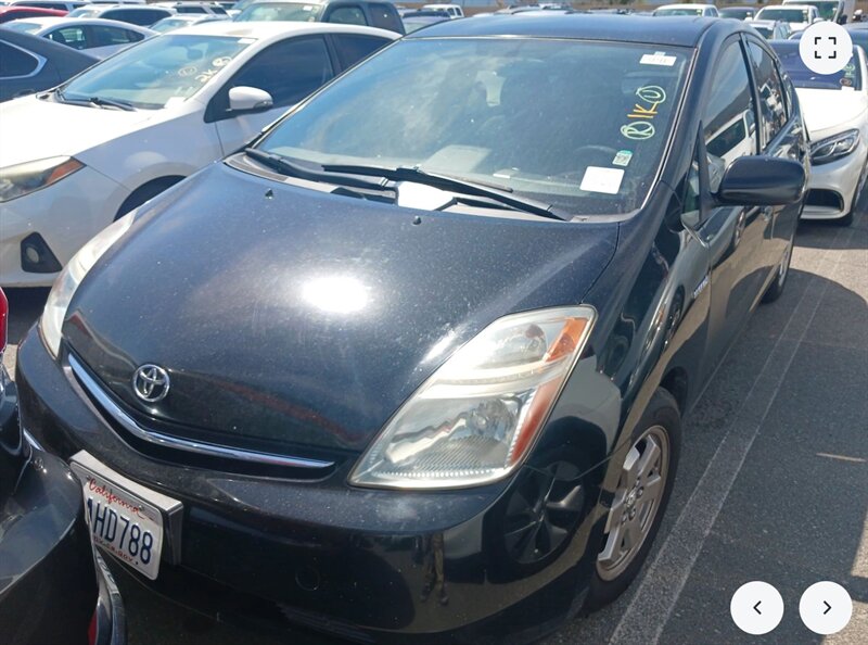 2007 Toyota Prius 06/23/2026 RENTA CARLOS V.   - Photo 1 - Lakewood, CA 90715