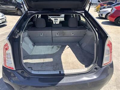 2015 Toyota Prius   - Photo 6 - Lakewood, CA 90715