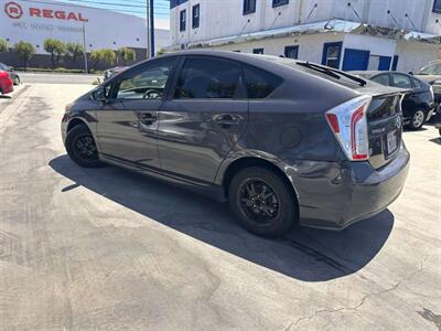 2015 Toyota Prius   - Photo 5 - Lakewood, CA 90715
