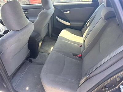 2015 Toyota Prius   - Photo 8 - Lakewood, CA 90715