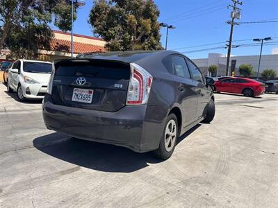 2015 Toyota Prius   - Photo 4 - Lakewood, CA 90715