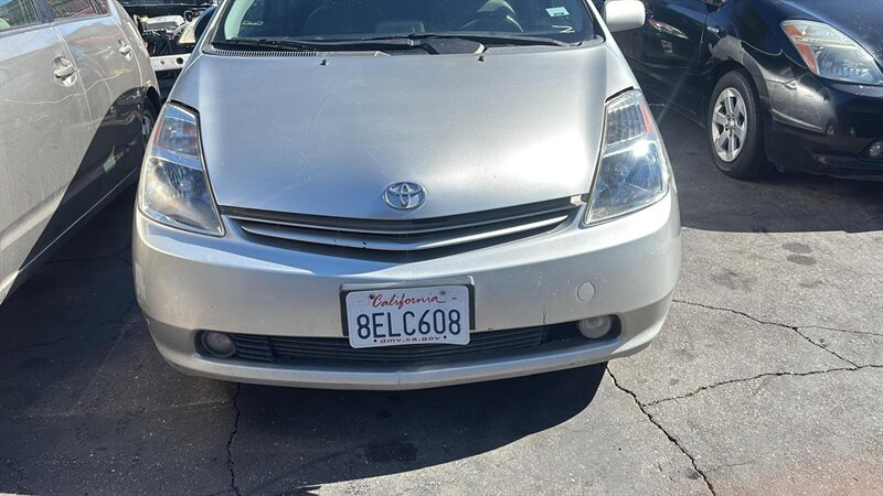 2005 Toyota Prius   - Photo 1 - Lakewood, CA 90715