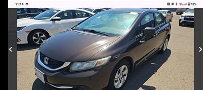 2014 Honda Civic KEY 14 01/27/2026 SOLD MARIA CASH  LUNES   - Photo 1 - Lakewood, CA 90715
