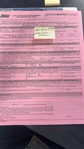 2007 Toyota Prius PARTS CAR (ANDRES) 02/19 JUNK PEND. CHECK   - Photo 2 - Lakewood, CA 90715