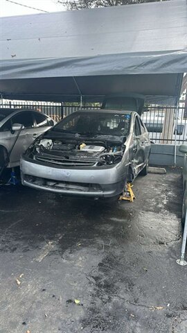 2007 Toyota Prius PARTS CAR (ANDRES) 02/19 JUNK PEND. CHECK   - Photo 1 - Lakewood, CA 90715