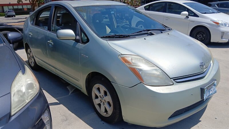 2007 Toyota Prius  