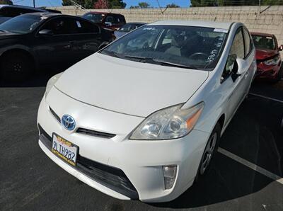 2015 Toyota Prius *   - Photo 2 - Lakewood, CA 90715