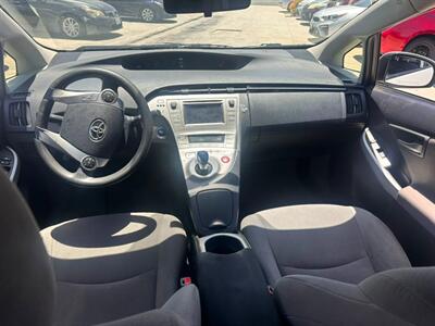 2015 Toyota Prius *   - Photo 6 - Lakewood, CA 90715
