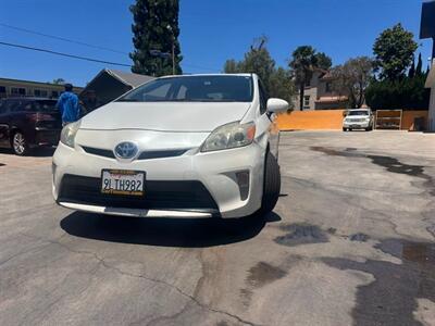 2015 Toyota Prius *   - Photo 5 - Lakewood, CA 90715