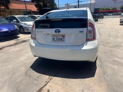 2015 Toyota Prius *   - Photo 7 - Lakewood, CA 90715
