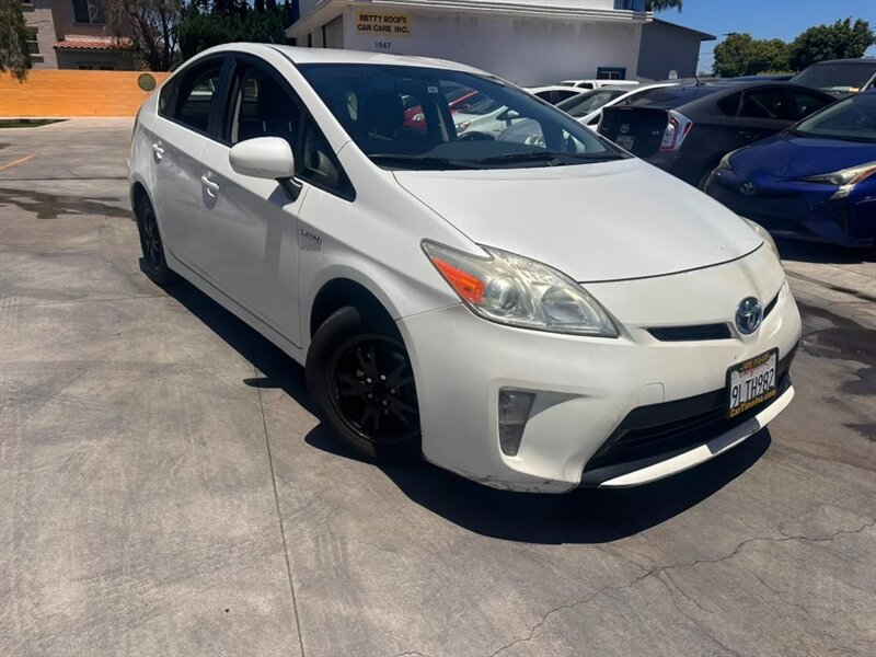 2015 Toyota Prius *   - Photo 1 - Lakewood, CA 90715
