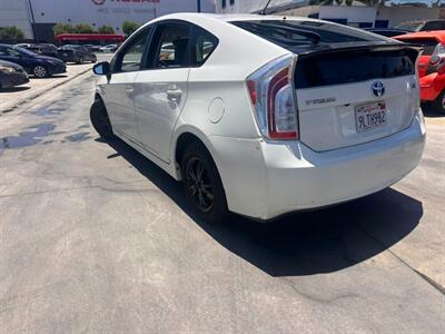 2015 Toyota Prius *   - Photo 4 - Lakewood, CA 90715