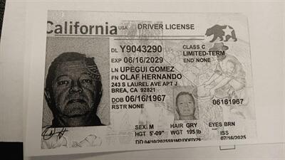 2014 Toyota Prius 03/10/2026 SALE RENTA DEIBY MORENO   - Photo 16 - Lakewood, CA 90715