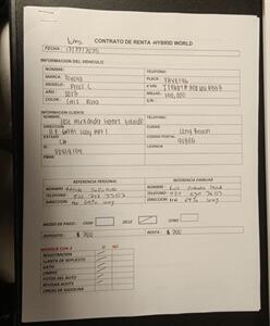 2013 Toyota Prius c   - Photo 8 - Lakewood, CA 90715