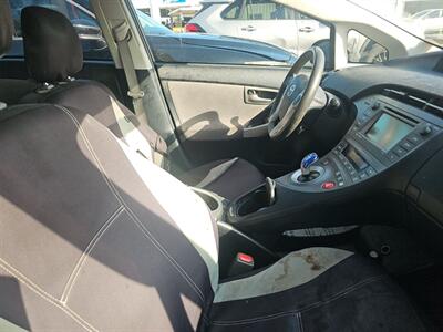 2014 Toyota Prius   - Photo 7 - Lakewood, CA 90715