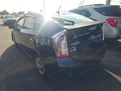 2014 Toyota Prius   - Photo 5 - Lakewood, CA 90715