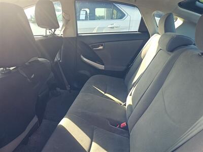 2014 Toyota Prius   - Photo 9 - Lakewood, CA 90715
