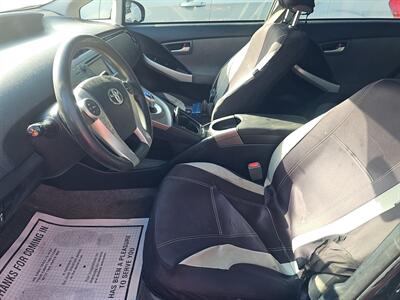 2014 Toyota Prius   - Photo 6 - Lakewood, CA 90715