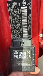 2006 Toyota Prius - Photo 4 - Lakewood, CA 90715