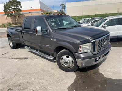 2006 Ford F-350 Super Duty 05/12/2026 SALE CON FABIAN A SAN JOSE TALLER Y SE - Photo 1 - Lakewood, CA 90715
