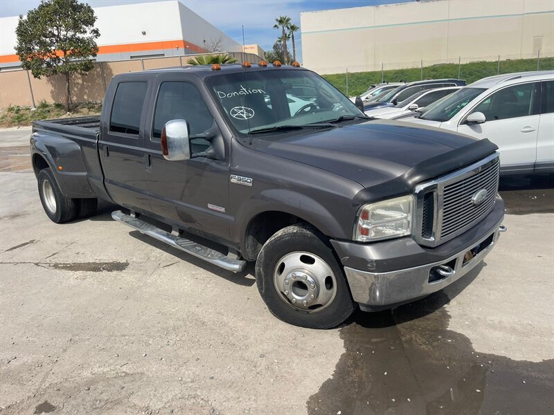 2006 Ford F-350 Super Duty 05/12/2026 SALE CON FABIAN A SAN JOSE TALLER Y SE   - Photo 1 - Lakewood, CA 90715