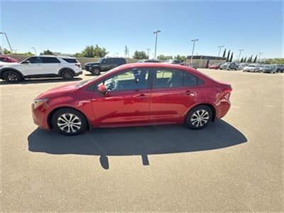 2020 Toyota Corolla Hybrid LE   - Photo 5 - Lakewood, CA 90715