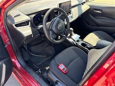2020 Toyota Corolla Hybrid LE   - Photo 8 - Lakewood, CA 90715