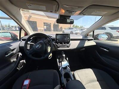 2020 Toyota Corolla Hybrid LE   - Photo 9 - Lakewood, CA 90715
