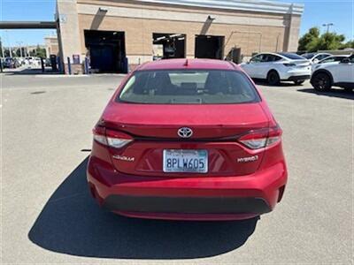 2020 Toyota Corolla Hybrid LE   - Photo 6 - Lakewood, CA 90715