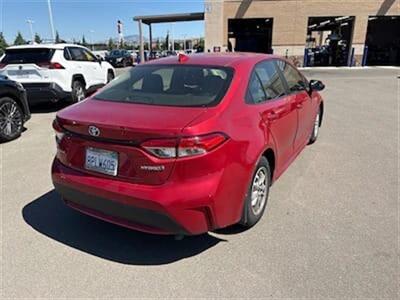 2020 Toyota Corolla Hybrid LE   - Photo 7 - Lakewood, CA 90715