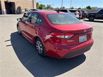 2020 Toyota Corolla Hybrid LE   - Photo 4 - Lakewood, CA 90715
