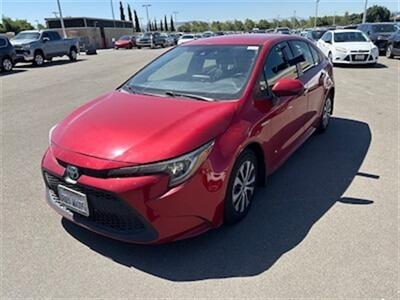 2020 Toyota Corolla Hybrid LE   - Photo 3 - Lakewood, CA 90715