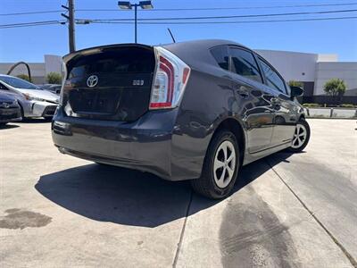 2015 Toyota Prius *   - Photo 3 - Lakewood, CA 90715