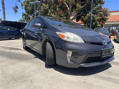 2015 Toyota Prius *   - Photo 5 - Lakewood, CA 90715