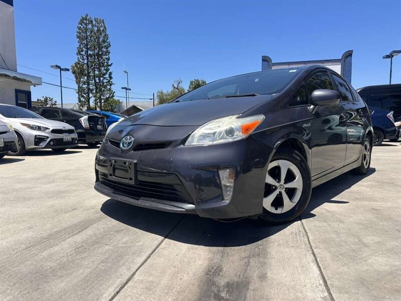 2015 Toyota Prius *   - Photo 1 - Lakewood, CA 90715