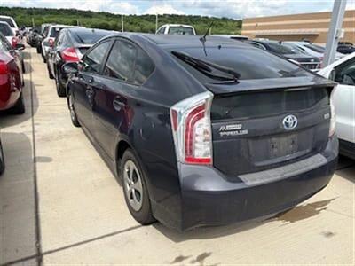 2015 Toyota Prius One - Photo 4 - Lakewood, CA 90715