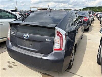 2015 Toyota Prius One - Photo 5 - Lakewood, CA 90715