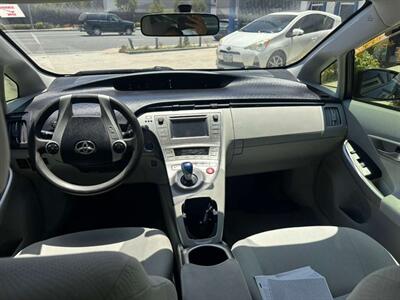 2015 Toyota Prius *   - Photo 7 - Lakewood, CA 90715