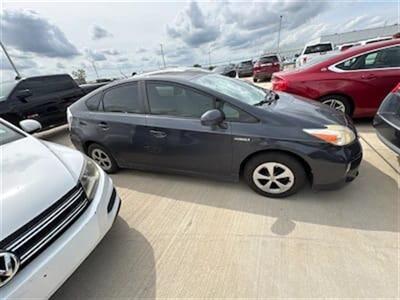 2015 Toyota Prius One - Photo 6 - Lakewood, CA 90715