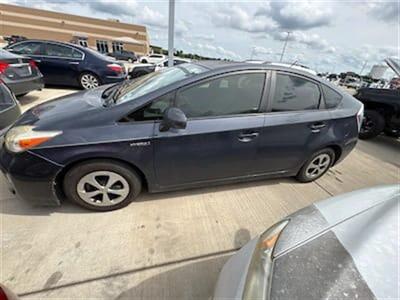 2015 Toyota Prius One - Photo 3 - Lakewood, CA 90715