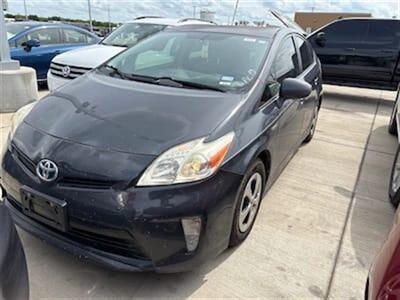 2015 Toyota Prius One - Photo 2 - Lakewood, CA 90715