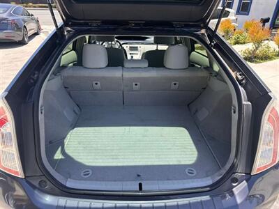 2015 Toyota Prius *   - Photo 6 - Lakewood, CA 90715