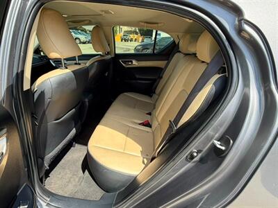 2015 Lexus CT 200h   - Photo 21 - Lakewood, CA 90715