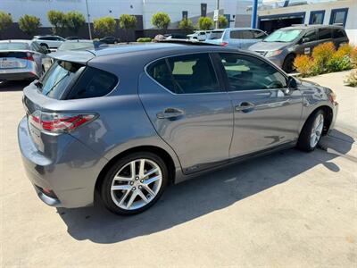 2015 Lexus CT 200h   - Photo 17 - Lakewood, CA 90715