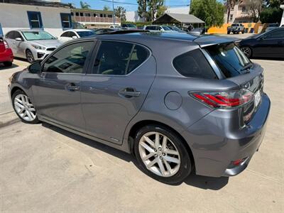 2015 Lexus CT 200h   - Photo 20 - Lakewood, CA 90715